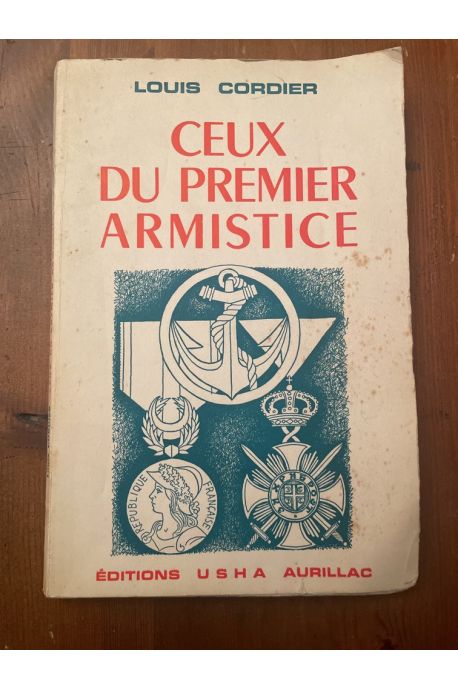 Ceux du premier Armistice