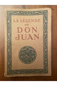 La légende de Don Juan