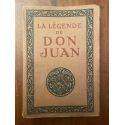La légende de Don Juan
