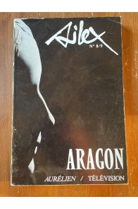 Silex numéros 8-9, Aragon, Aurélien-Télévision