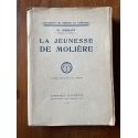 La jeunesse de Molière