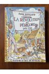Comprendre la révolution en Périgord 1789-1795