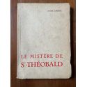 Le mistère de Saint Théobald