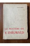 Le mistère de Saint Théobald