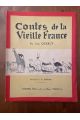 Contes de la vieille France