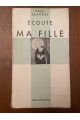 Ecoute ma fille