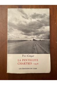 La Pentecôte - Chartres 1956