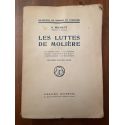 Les luttes de Molière