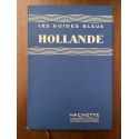 Guide bleu Hollande