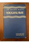 Guide bleu Yougoslavie