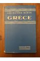 Guide bleu Grèce