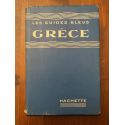 Guide bleu Grèce