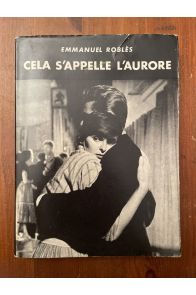 Cela s'appelle l'aurore