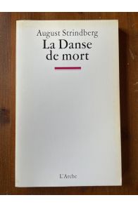 La danse de mort