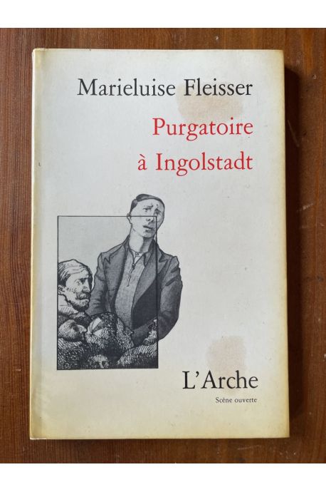 Purgatoire à Ingolstadt