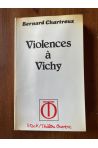 Violences à Vichy