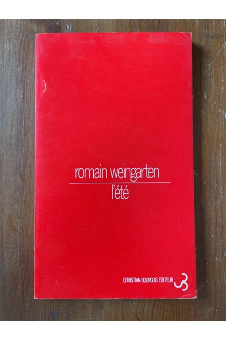 L'été