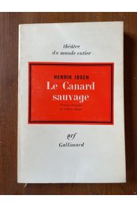 Le canard sauvage