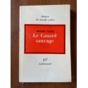 Le canard sauvage