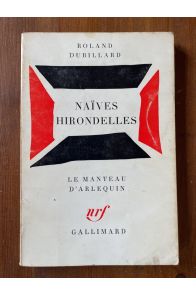 Naïves hirondelles