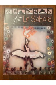 Revue Art Le Sabord numéro 57