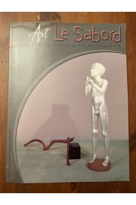 Revue Art Le Sabord numéro 58