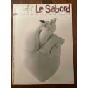 Revue Art Le Sabord numéro 50