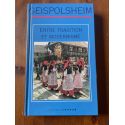Geispolsheim, entre tradition et modernisme