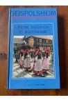 Geispolsheim, entre tradition et modernisme