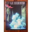Revue Art Le Sabord numéro 43, Virtuel
