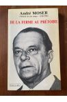 De la ferme au prétoire