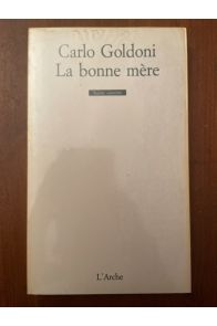 La bonne mère