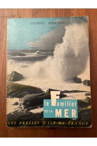 Le familier de la mer