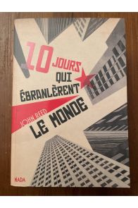 10 Jours qui ébranlèrent le monde