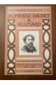 Alphonse Daudet à Allevard