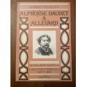 Alphonse Daudet à Allevard