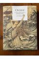 Ondine, Illustrations de Arthur Rackham