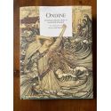 Ondine, Illustrations de Arthur Rackham