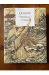 Ondine, Illustrations de Arthur Rackham