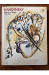 Kandinsky, retour en Russie, 1914-1921