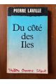 Du côté des Iles