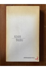 Théâtre de Rezvani
