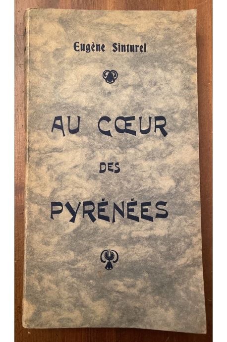 Au coeur des Pyrénées