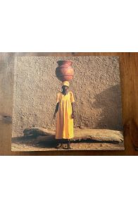 La poterie africaine - les techniques céramiques en Afrique noire