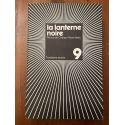 La lanterne noire, revue de critique anarchiste, N° 9