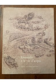 Leonardo e la vie d'acqua