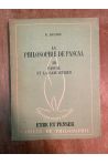 La philosophie De Pascal III, Pascal et La Casuistique