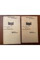 La phénoménologie de l'esprit (2 volumes)