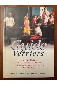 Guide des verriers