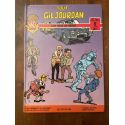 Tout Gil Jourdan tome 5, Duo pour un héros